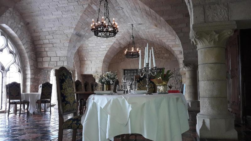 Hattonchatel Chateau image