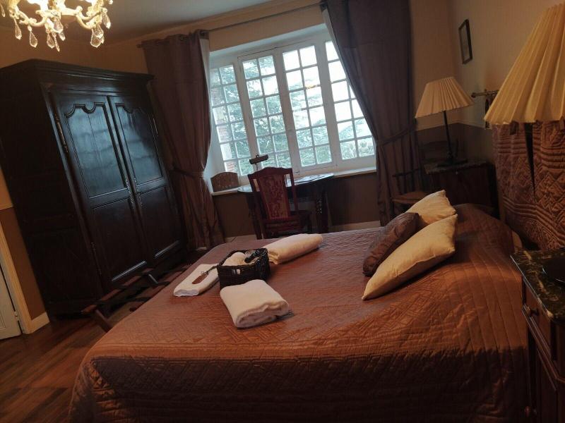 Hattonchatel Chateau image