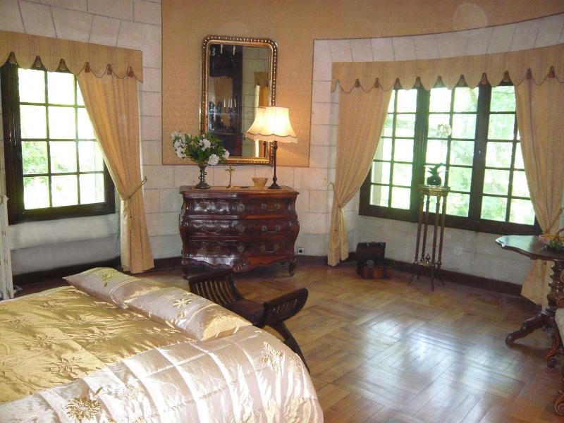 Hattonchatel Chateau image