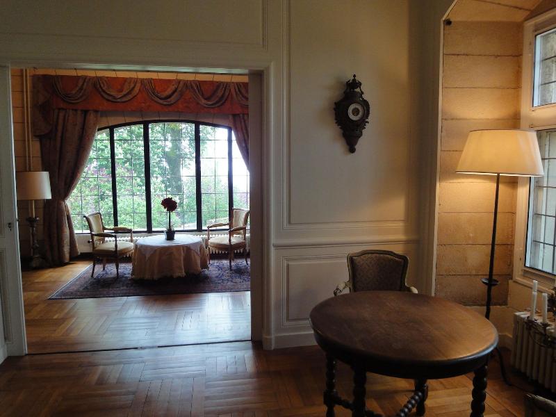 Hattonchatel Chateau image