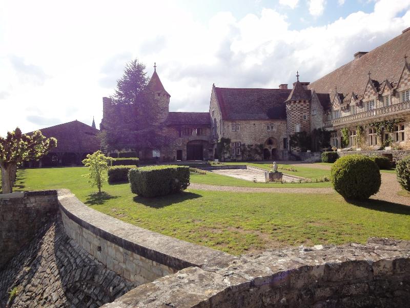 Hattonchatel Chateau image