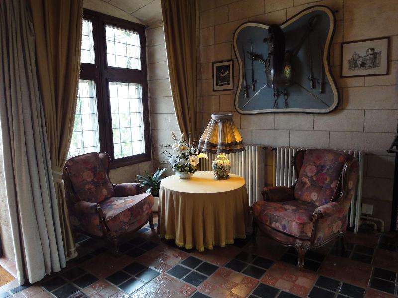 Hattonchatel Chateau image