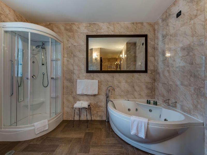 Best Western Hotel Rocca image