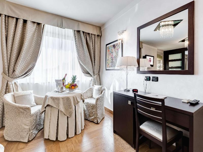Best Western Hotel Rocca image