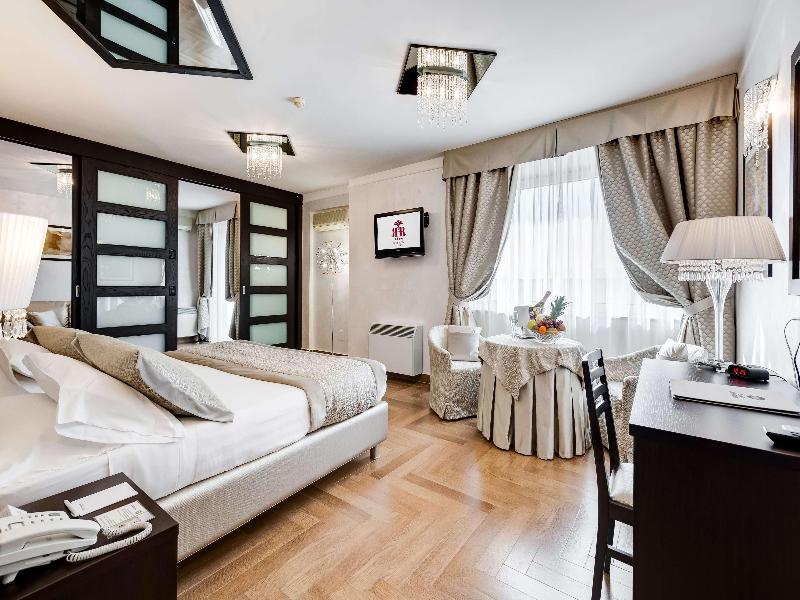 Best Western Hotel Rocca image
