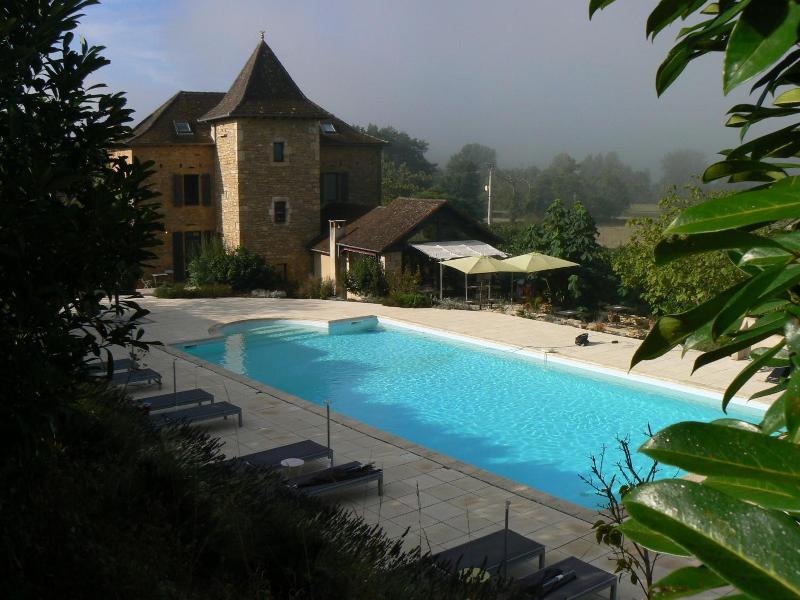 Hotel La Bastie Durfe image