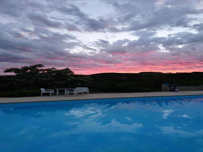 Hotel La Bastie Durfe image