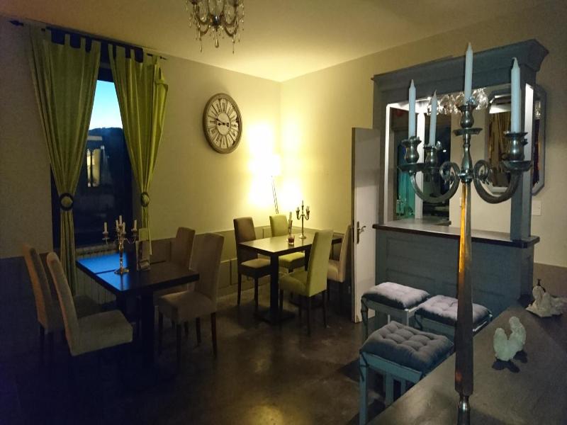 Hotel La Bastie Durfe image
