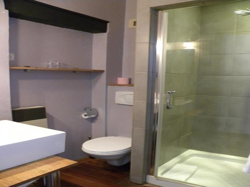 Hotel La Bastie Durfe image
