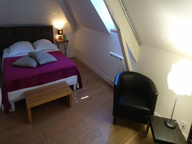 Hotel La Bastie Durfe image