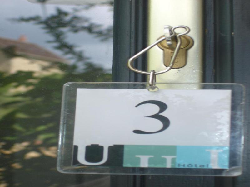 Hotel La Bastie Durfe image