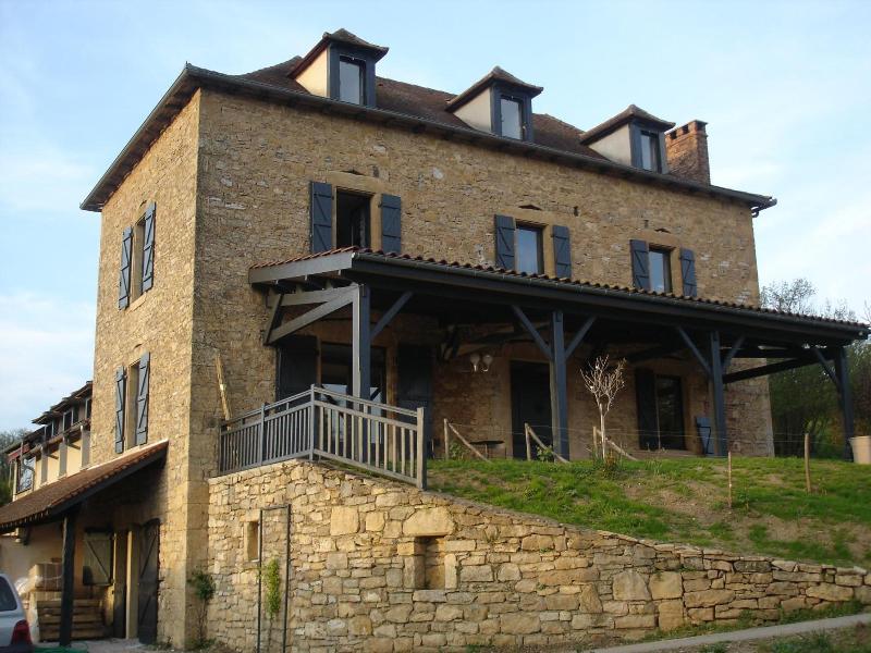 Hotel La Bastie Durfe image