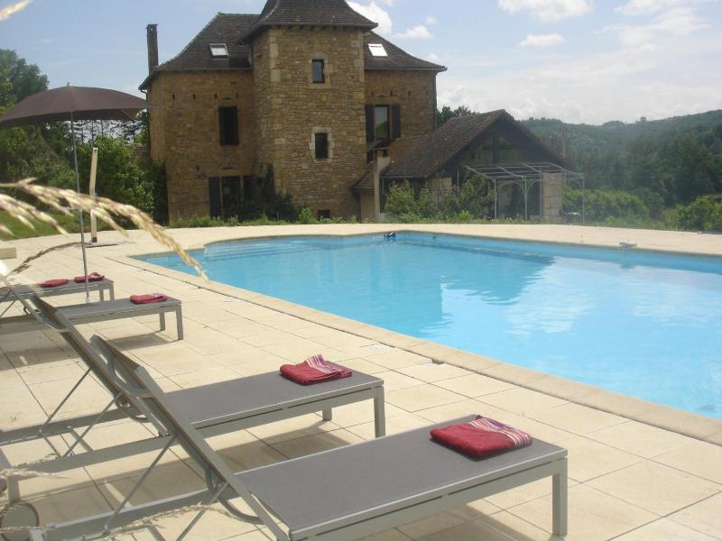 Hotel La Bastie Durfe image