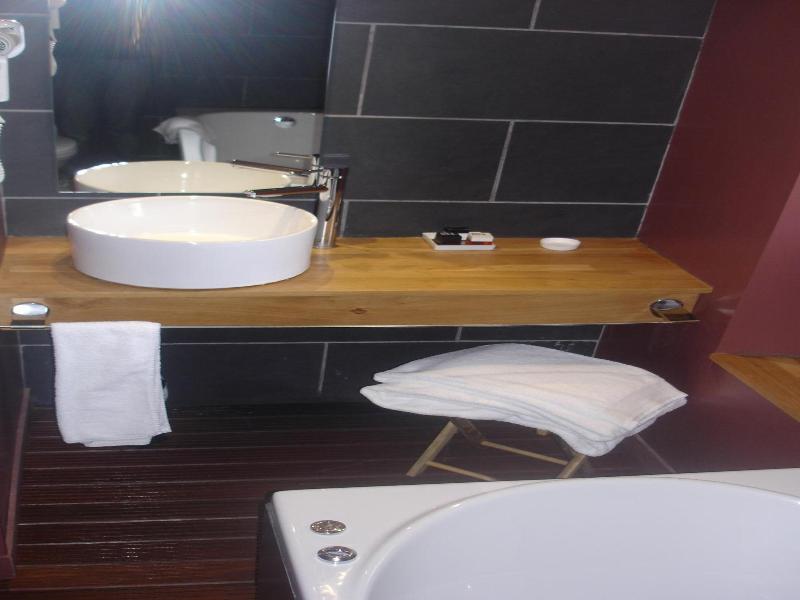 Hotel La Bastie Durfe image