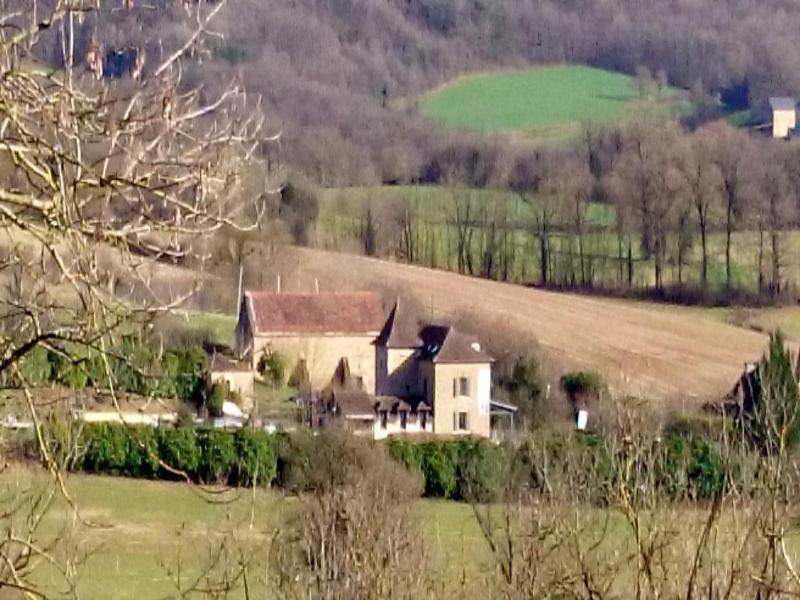 Hotel La Bastie Durfe image