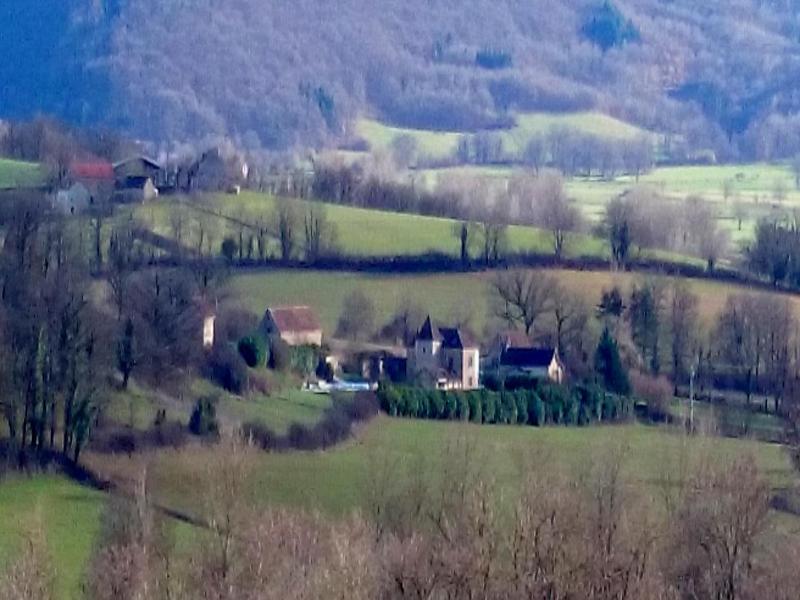 Hotel La Bastie Durfe image