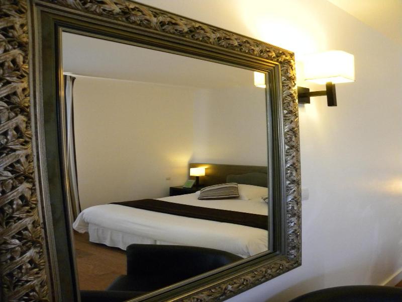 Hotel La Bastie Durfe image