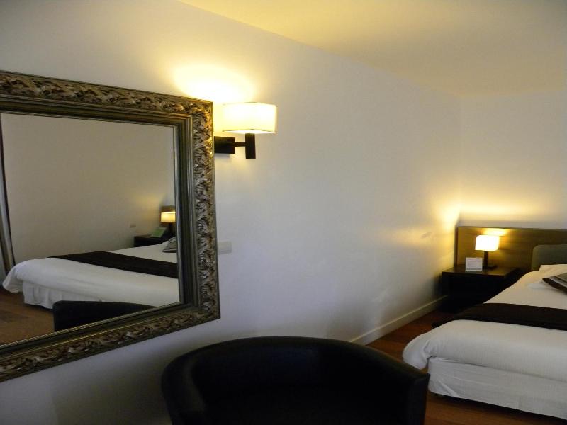 Hotel La Bastie Durfe image