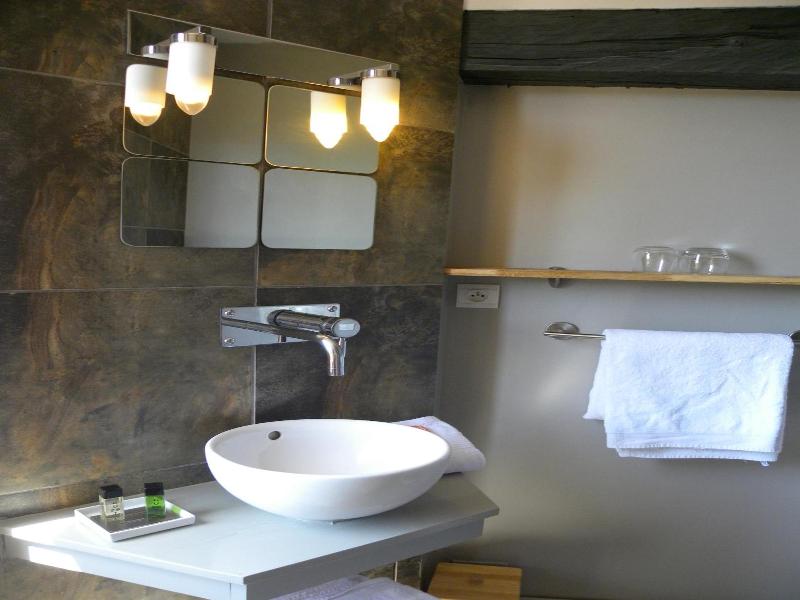 Hotel La Bastie Durfe image