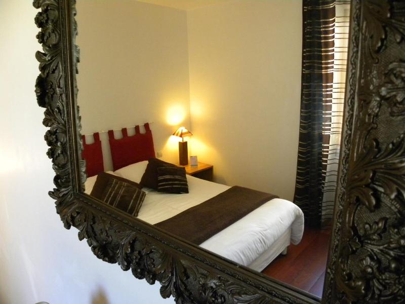 Hotel La Bastie Durfe image
