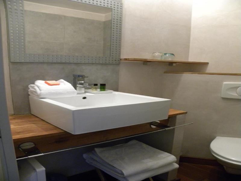 Hotel La Bastie Durfe image