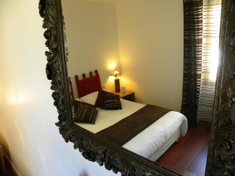Hotel La Bastie Durfe image