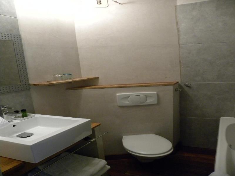 Hotel La Bastie Durfe image
