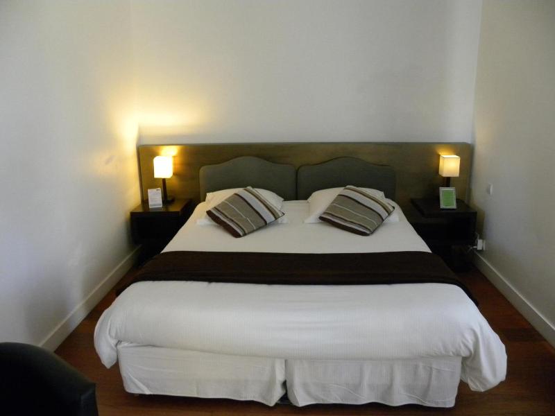 Hotel La Bastie Durfe image