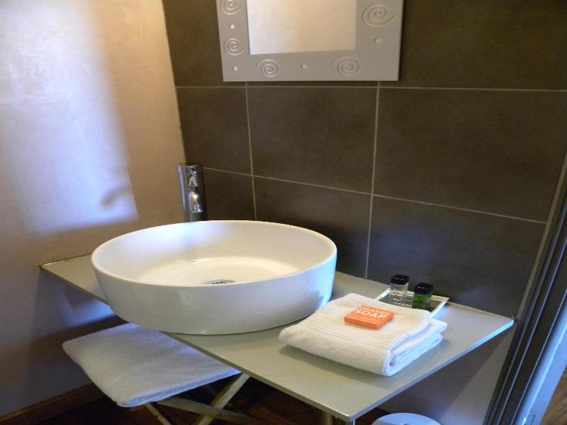 Hotel La Bastie Durfe image