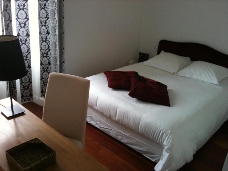 Hotel La Bastie Durfe image