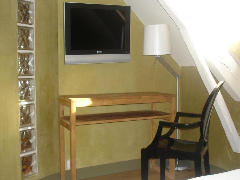 Hotel La Bastie Durfe image