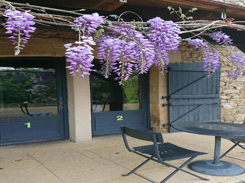 Hotel La Bastie Durfe image