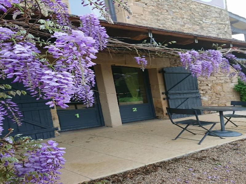 Hotel La Bastie Durfe image