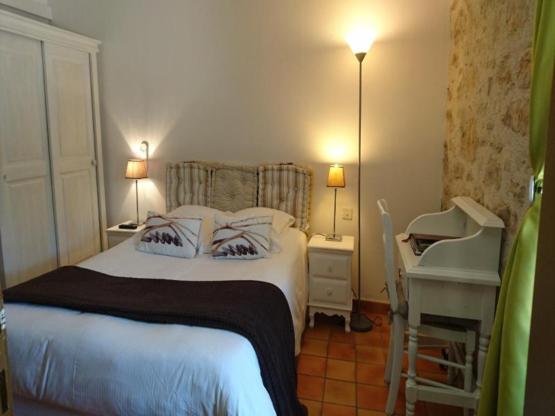 Hotel La Bastie Durfe image