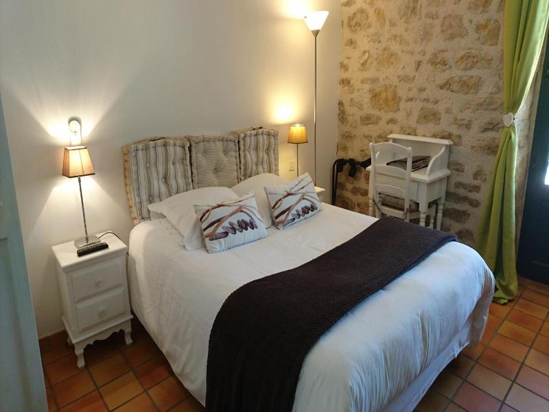Hotel La Bastie Durfe image
