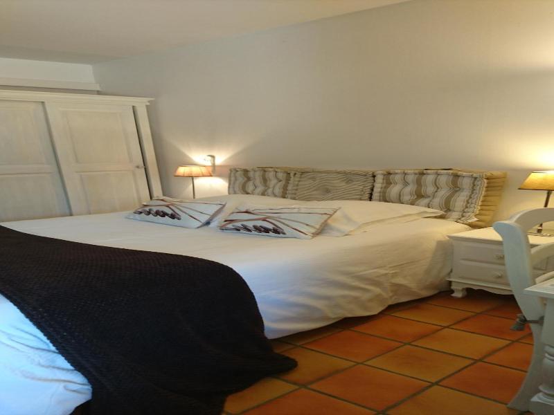 Hotel La Bastie Durfe image