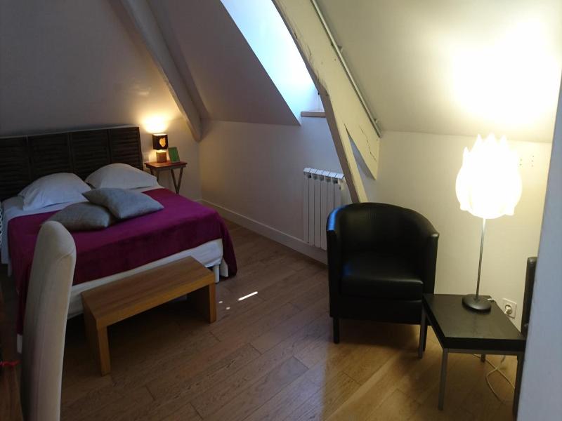 Hotel La Bastie Durfe image