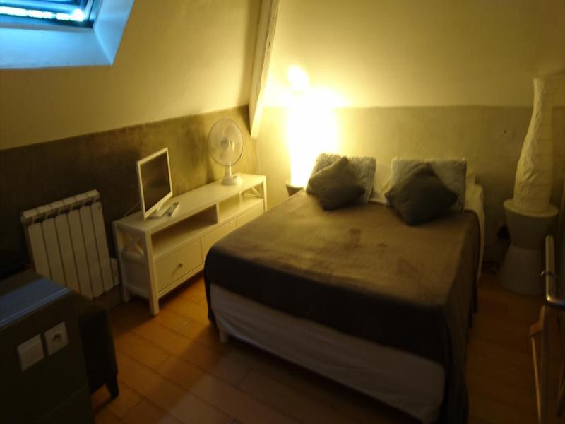 Hotel La Bastie Durfe image
