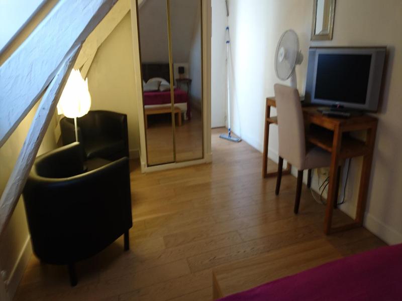 Hotel La Bastie Durfe image