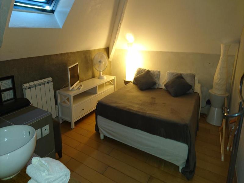 Hotel La Bastie Durfe image
