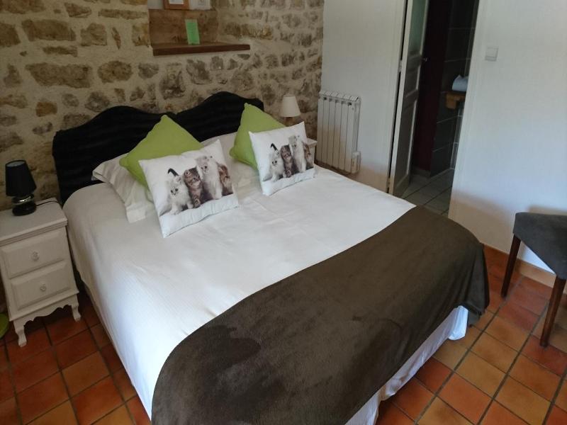 Hotel La Bastie Durfe image