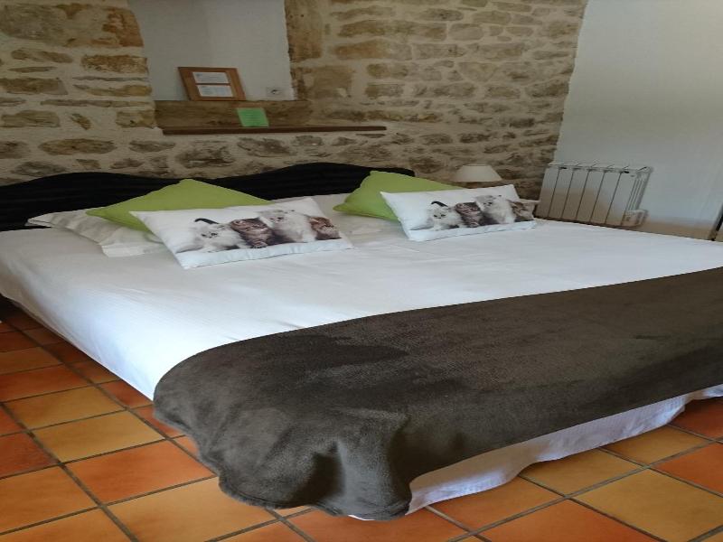 Hotel La Bastie Durfe image