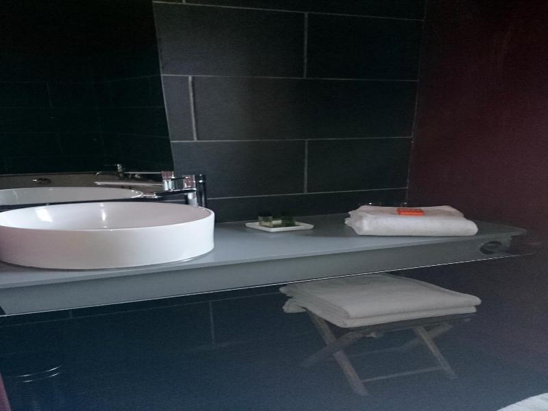 Hotel La Bastie Durfe image