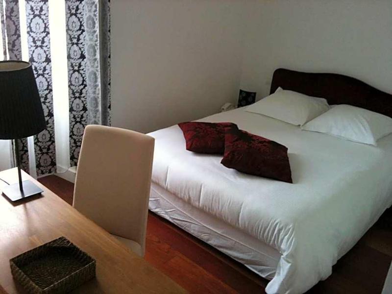 Hotel La Bastie Durfe image