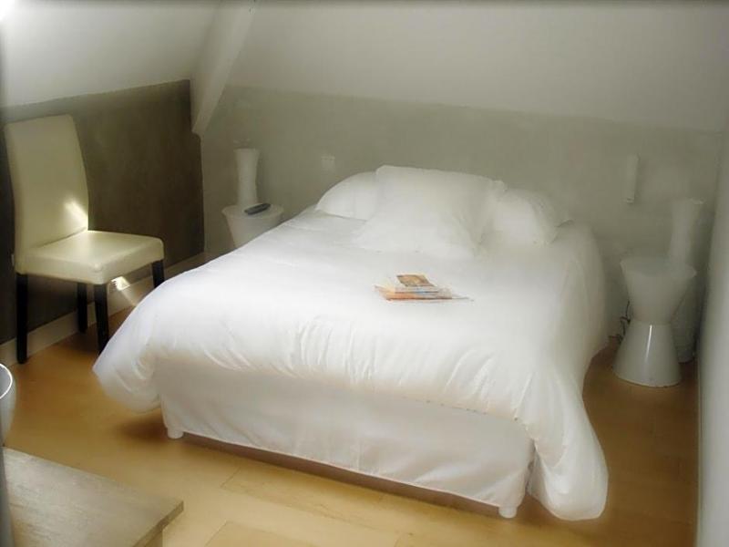 Hotel La Bastie Durfe image