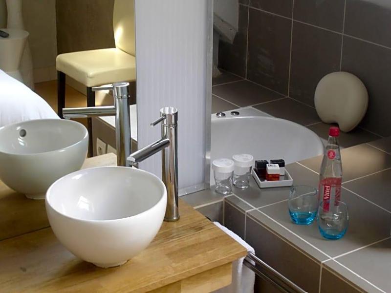 Hotel La Bastie Durfe image