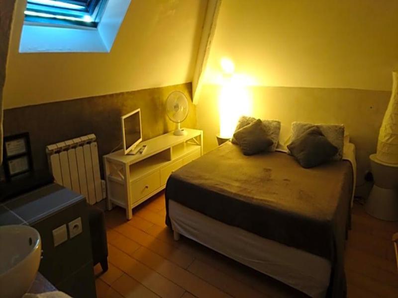 Hotel La Bastie Durfe image