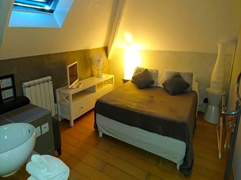 Hotel La Bastie Durfe image