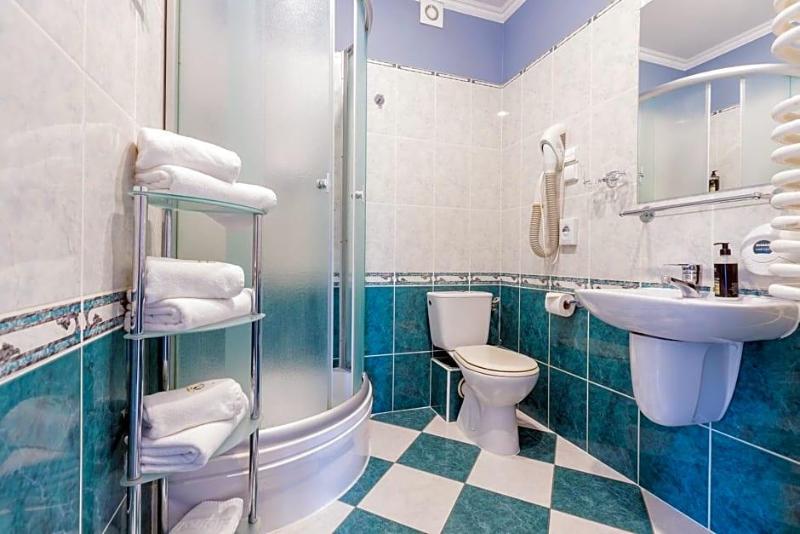Hotel Fryderyk image