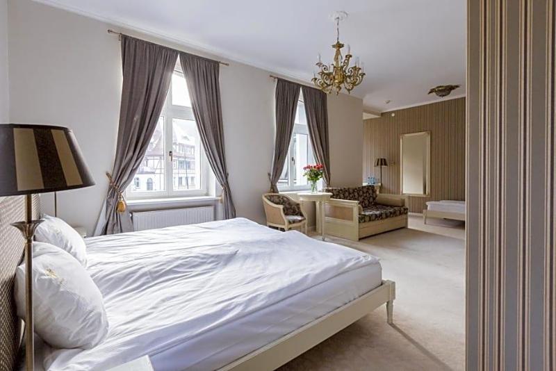 Hotel Fryderyk image